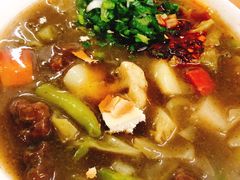 -老字号贾家肉丸糊辣汤(光明巷店)