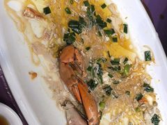 -阿勇海鲜排档2号(朱家尖店)