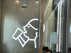 -喜茶(广州天汇igc店)