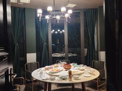 -怡得饭庄·30年老店·宋大妈昆明菜