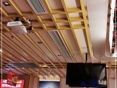 -西贝莜面村(万象天地店)