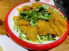 东北大拉皮-津门羊大爷·铜锅涮肉(黄河道店)