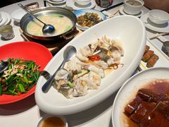 -滋粥楼·顺德菜(番禺广场总店)