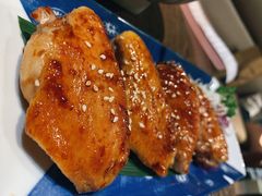-大雄寿司(中华广场店)