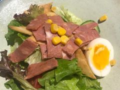 -缦云里花园餐厅
