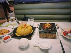 -大树餐厅(益田假日店)