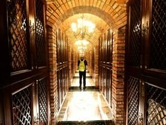 -福禧酒窖·中餐厅 (万柳店)