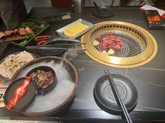 -谷牛和牛烤肉(漕河泾印象城店)