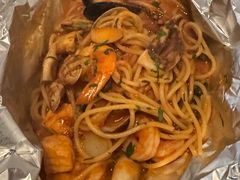 -Ponte 意大利餐厅