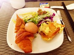 -三宝大饭店-中和艺素餐厅(浦上金山正祥广场店)