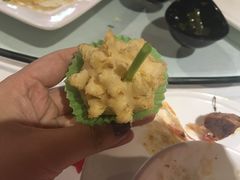 -铜锣湾·有麝自然香(渝北财富中心店)