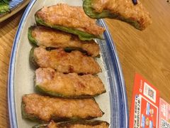 -常来小聚·广州非遗传承餐厅(地王广场店)