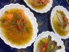 -Sushi Love 创意寿司(正佳广场店)