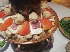 -阿斯牛牛·凉山菜(新会展店)