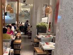 -三人行骨头王火锅(长寿店)