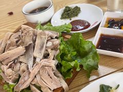 -沽源味道蒙餐莜面家常菜
