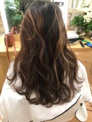 -In Style造型