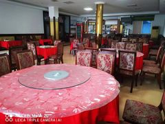 -雁荡老杨土菜馆