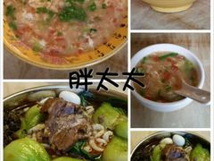 android_upload_pic-胖太太四川麻辣排骨串(镇江路分店)
