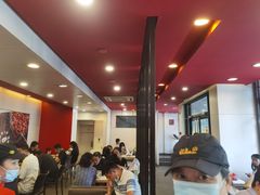 -永和大王(小厨·东四十条店)