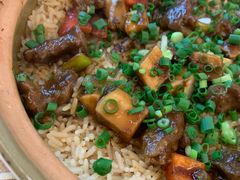腊味煲仔饭-椰子营·椰子鸡火锅(万象里店)