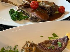 -长沙北辰洲际酒店-兰调全日餐厅