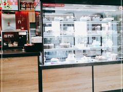 -85度C(泉州泉秀2店)