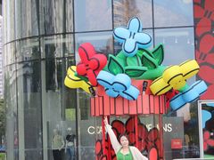 -深圳来福士广场