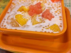 杨枝甘露-顺记冰室(宝华路店)