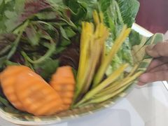-原林野山菌火锅·炒菌(关上野生菌一条街店)