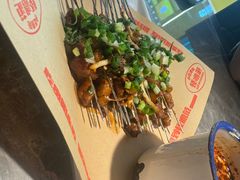 -怪噜范·贵阳小吃大排档旗舰店(世纪金源店)