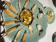 -成隆行·蟹王府(九江路店)