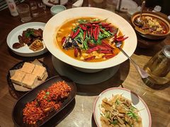 -清水亭湖北菜(大屯DT51店)