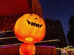 -深圳欢乐谷