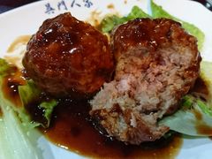 -吴门人家·苏宴宫廷菜(拙政园店)