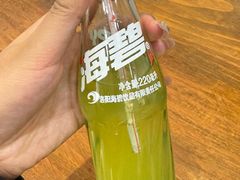 -龙鳞路第一家牛肉汤
