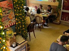-Alimentari早午餐(安福路店)