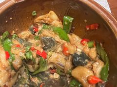 -湘轩·土菜研究院(光大店)