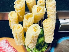 -羊大爷涮肉(亮马桥店)
