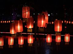 -雁滩公园