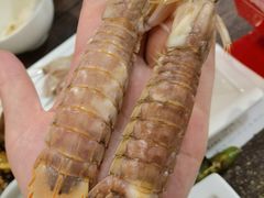 清蒸虾菇-海坛特色小吃·只做平潭特色菜(平潭店)