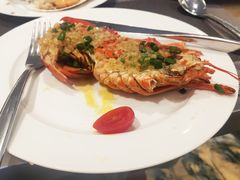 -安蒂娅·海鲜自助餐厅(安蒂娅美兰酒店)