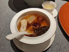 -柿合缘新京菜(国金中心商场店)