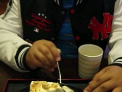 -MUSANG KING猫山王榴莲甜品(水游城店)