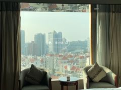 -珠海怡景湾大酒店
