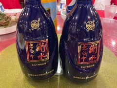 -农家大院(纪王店)