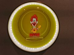 -麦当劳(百联西郊购物中心店)