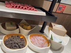 -海底捞火锅(巴黎春天浦建店)