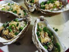 -明润海鲜(南边海店)