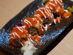 -乌君·酒场·炭火烧鸟(侨城坊店)